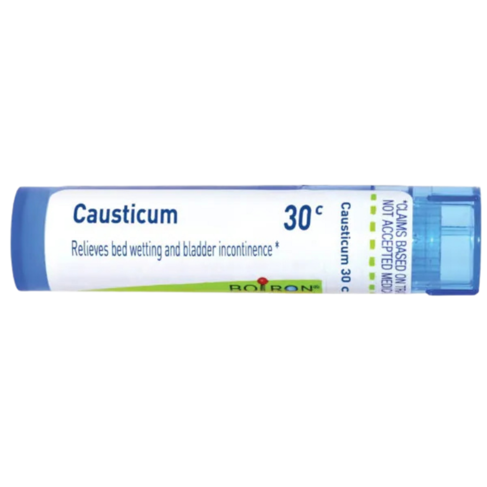 Boiron Causticum Boiron (6X, 30X, 5C, 6C, 9C, 12C, 15C, 30C, 200C, 1M, 10M)