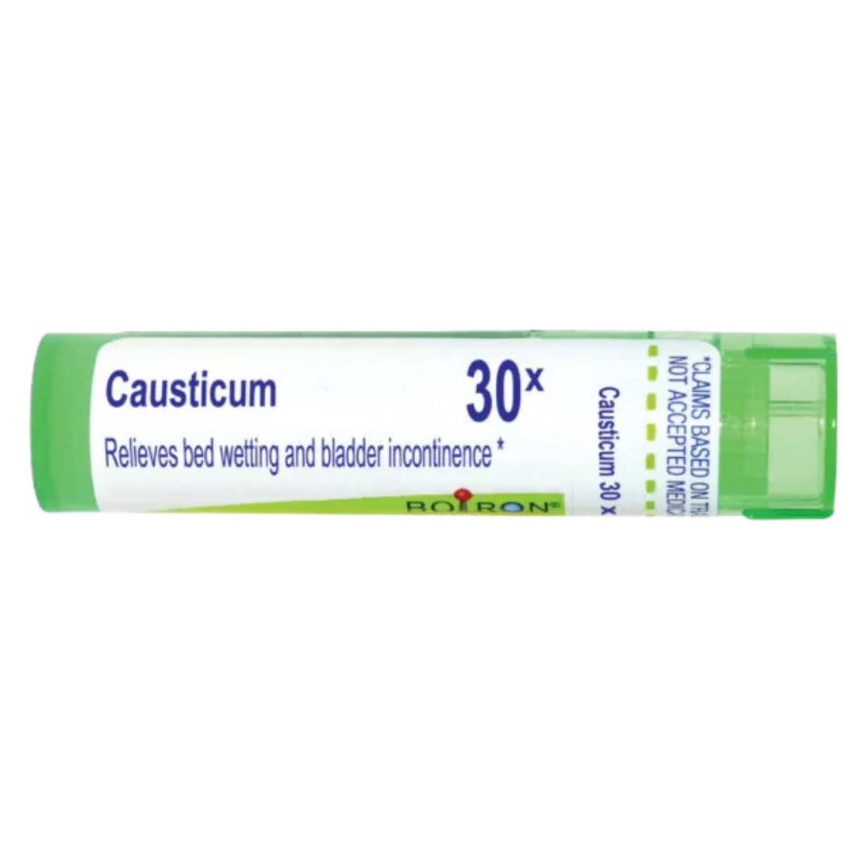 Boiron Causticum Boiron (6X, 30X, 5C, 6C, 9C, 12C, 15C, 30C, 200C, 1M, 10M)