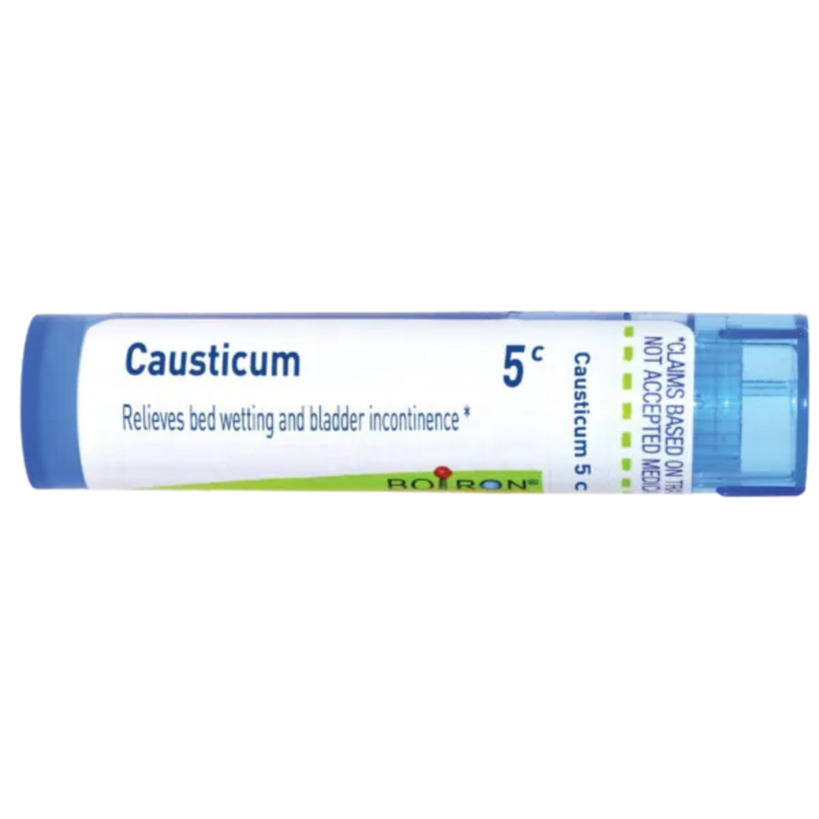 Boiron Causticum Boiron (6X, 30X, 5C, 6C, 9C, 12C, 15C, 30C, 200C, 1M, 10M)