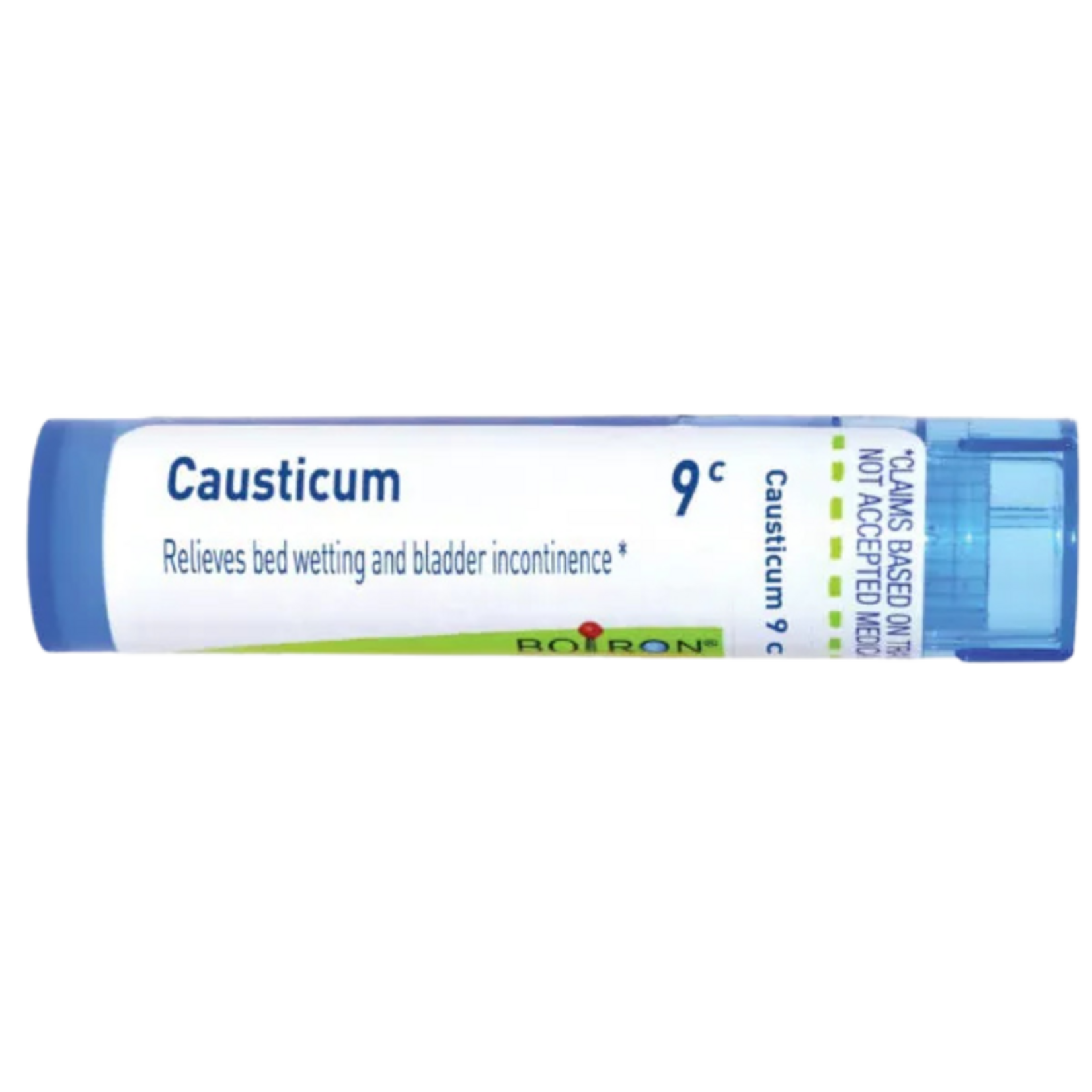 Boiron Causticum Boiron (6X, 30X, 5C, 6C, 9C, 12C, 15C, 30C, 200C, 1M, 10M)