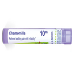 Boiron Chamomilla Boiron (6X, 12X, 30X, 6C, 9C, 12C, 15C, 30C, 200C, 1M, 10M)