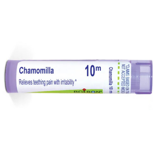 Boiron Chamomilla Boiron