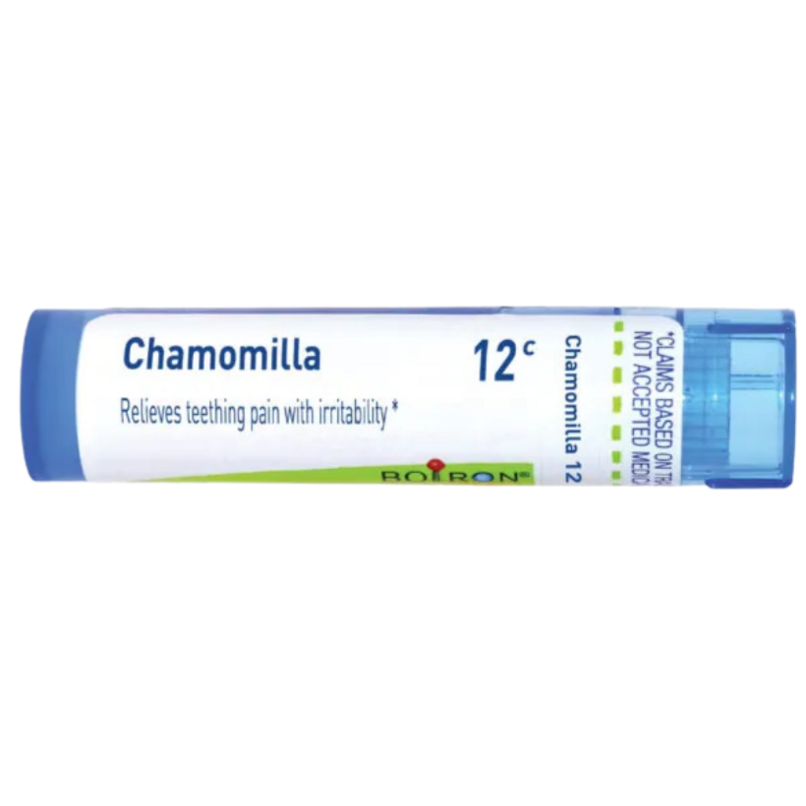 Boiron Chamomilla Boiron (6X, 12X, 30X, 6C, 9C, 12C, 15C, 30C, 200C, 1M, 10M)