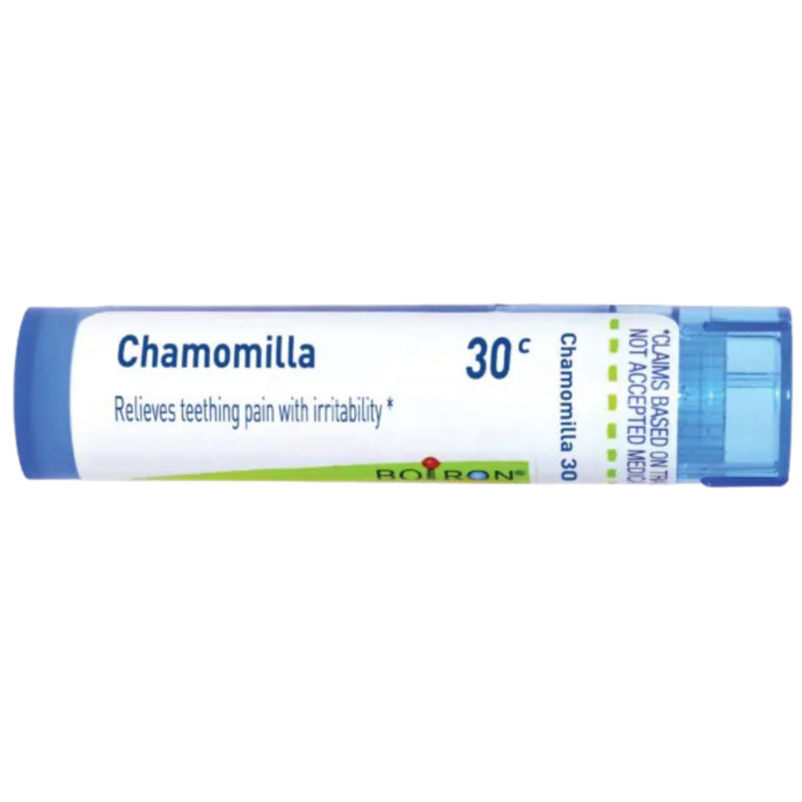Boiron Chamomilla Boiron (6X, 12X, 30X, 6C, 9C, 12C, 15C, 30C, 200C, 1M, 10M)