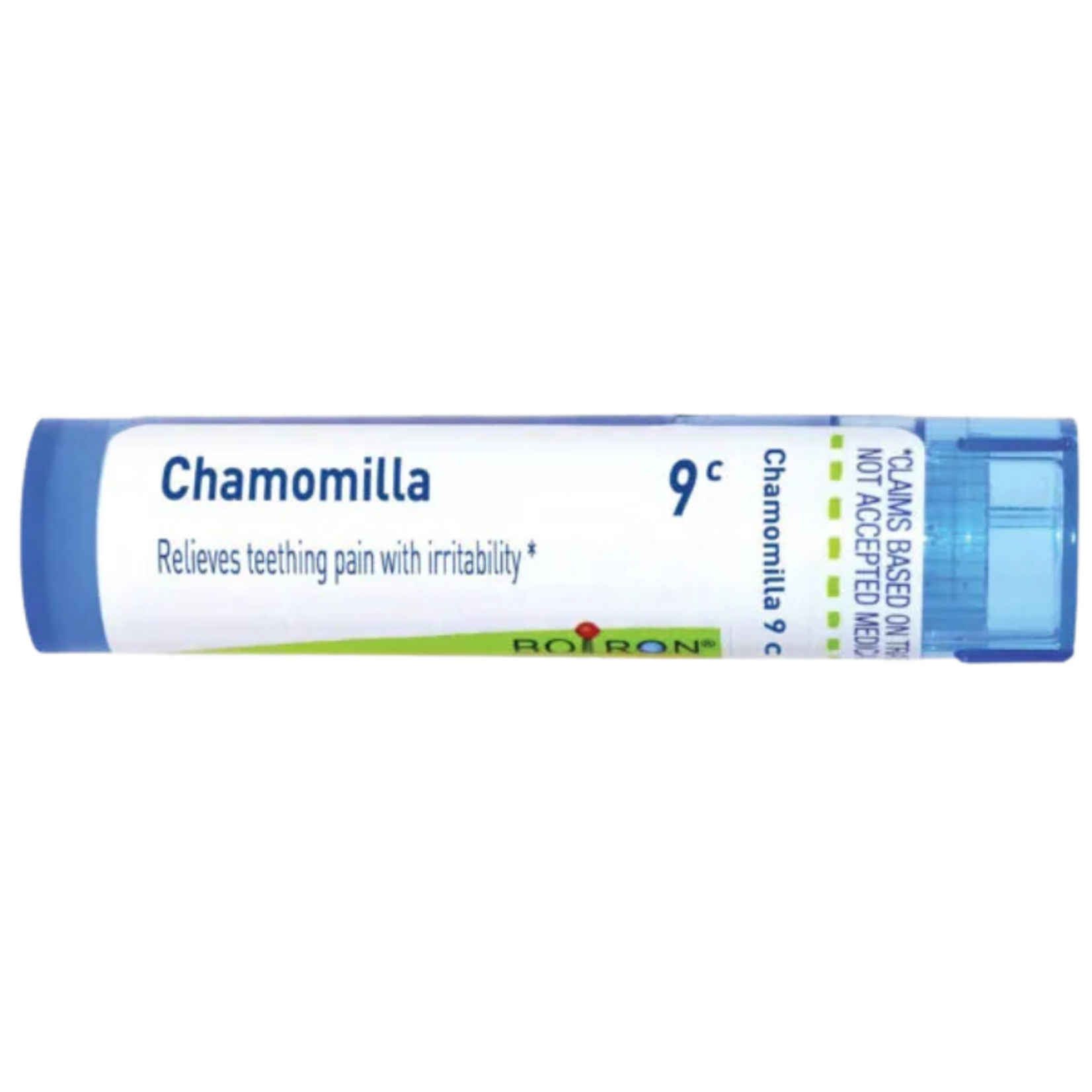 Boiron Chamomilla Boiron (6X, 12X, 30X, 6C, 9C, 12C, 15C, 30C, 200C, 1M, 10M)