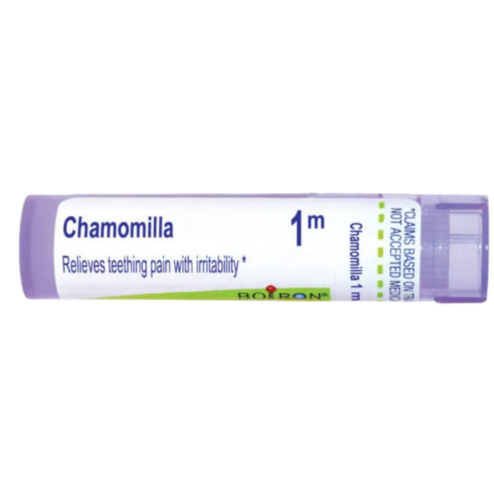 Boiron Chamomilla Boiron (6X, 12X, 30X, 6C, 9C, 12C, 15C, 30C, 200C, 1M, 10M)