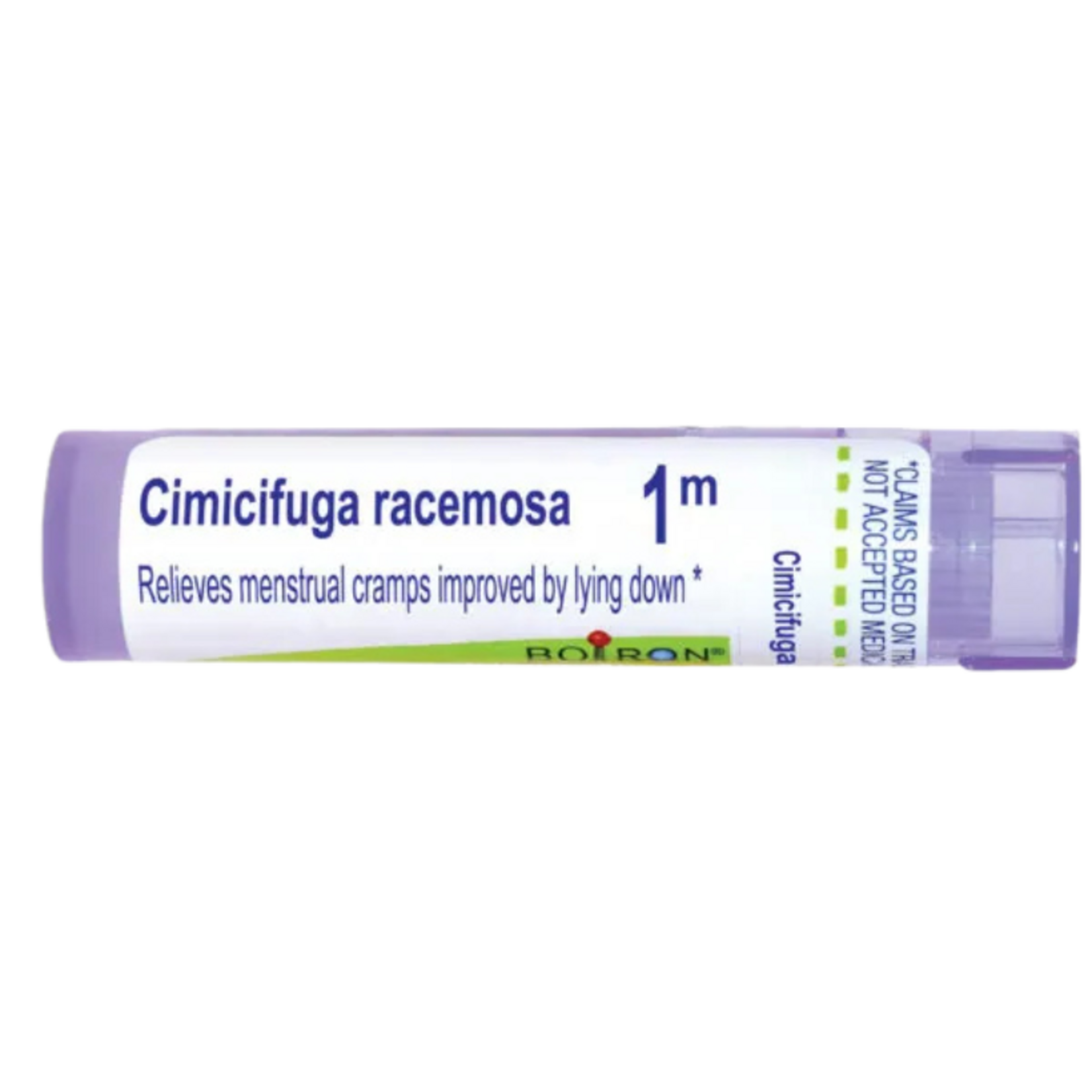 Boiron Cimicifuga racemosa Boiron (30X, 5C, 6C, 9C, 12C, 15C, 30C, 200C, 1M)