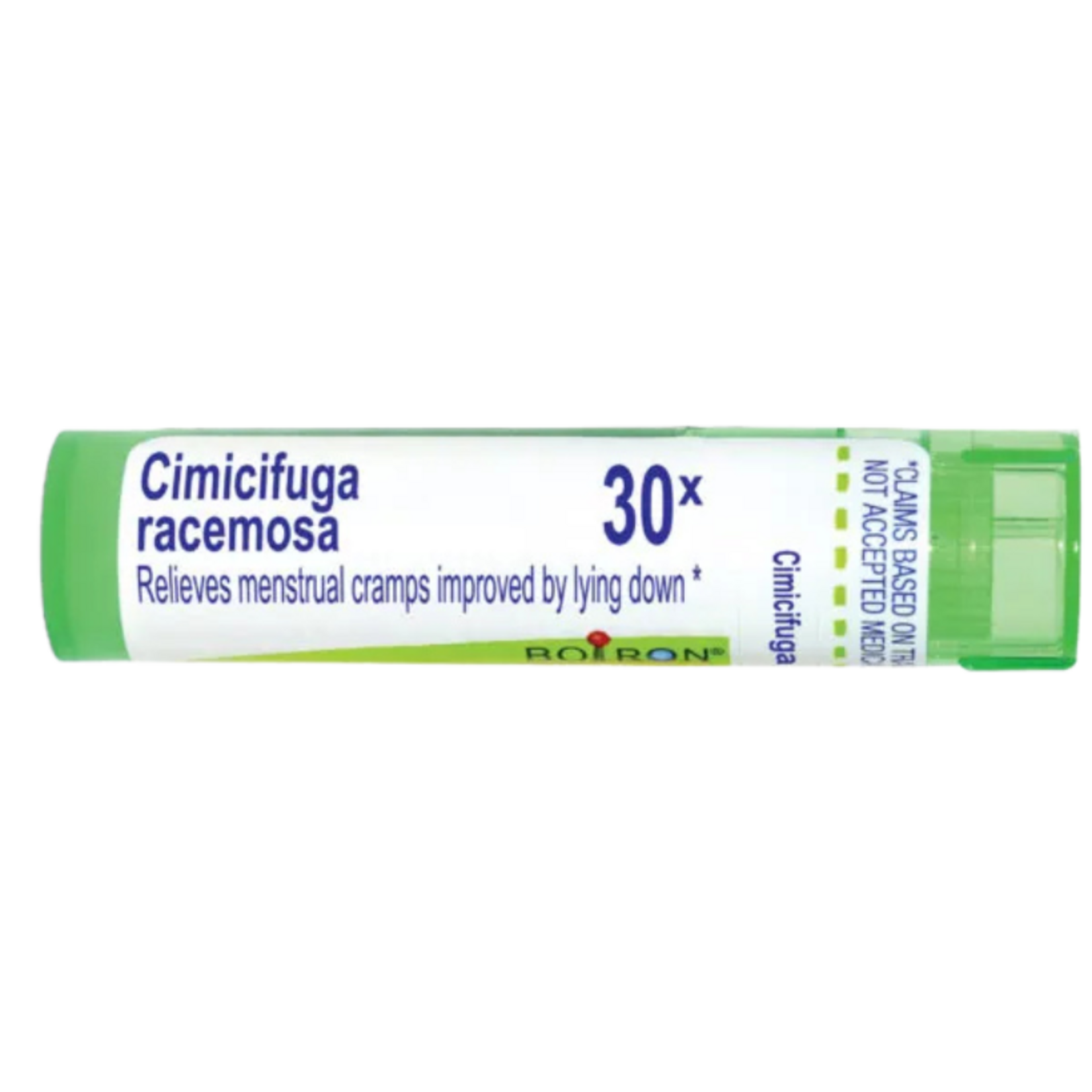 Boiron Cimicifuga racemosa Boiron (30X, 5C, 6C, 9C, 12C, 15C, 30C, 200C, 1M)