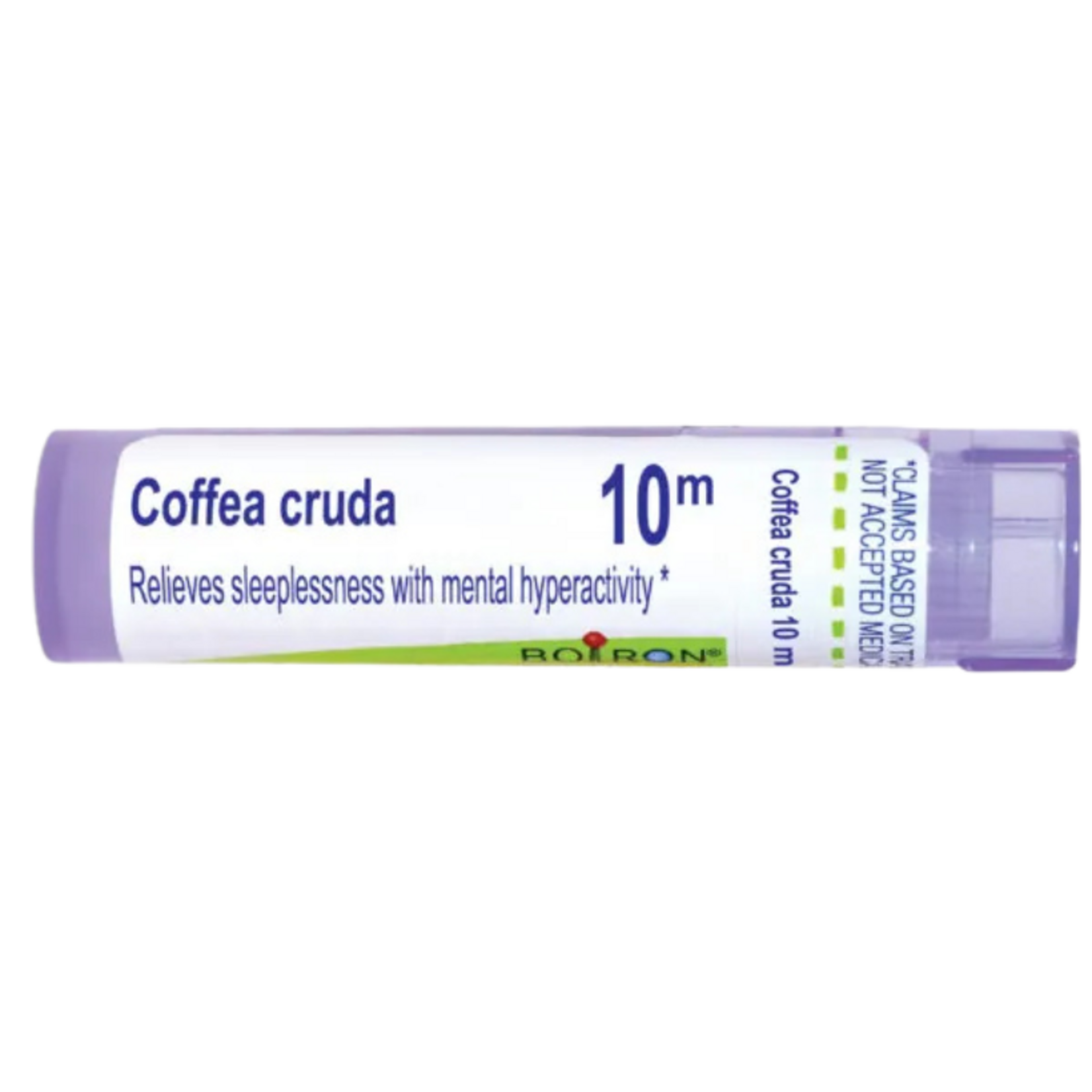 Boiron Coffea Cruda Boiron (6X, 30X, 6C, 9C, 12C, 15C, 30C, 200C, 1M, 10M)