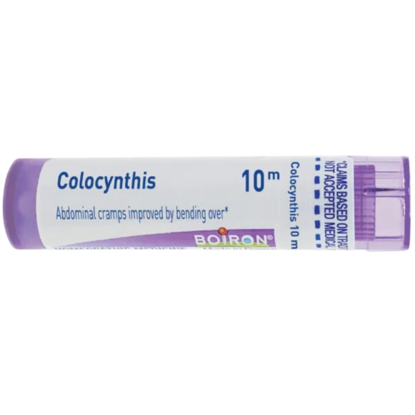 Boiron Colocynthis Boiron (6X, 5C, 6C, 9C, 12C, 15C, 30C, 200C, 1M, 10M)