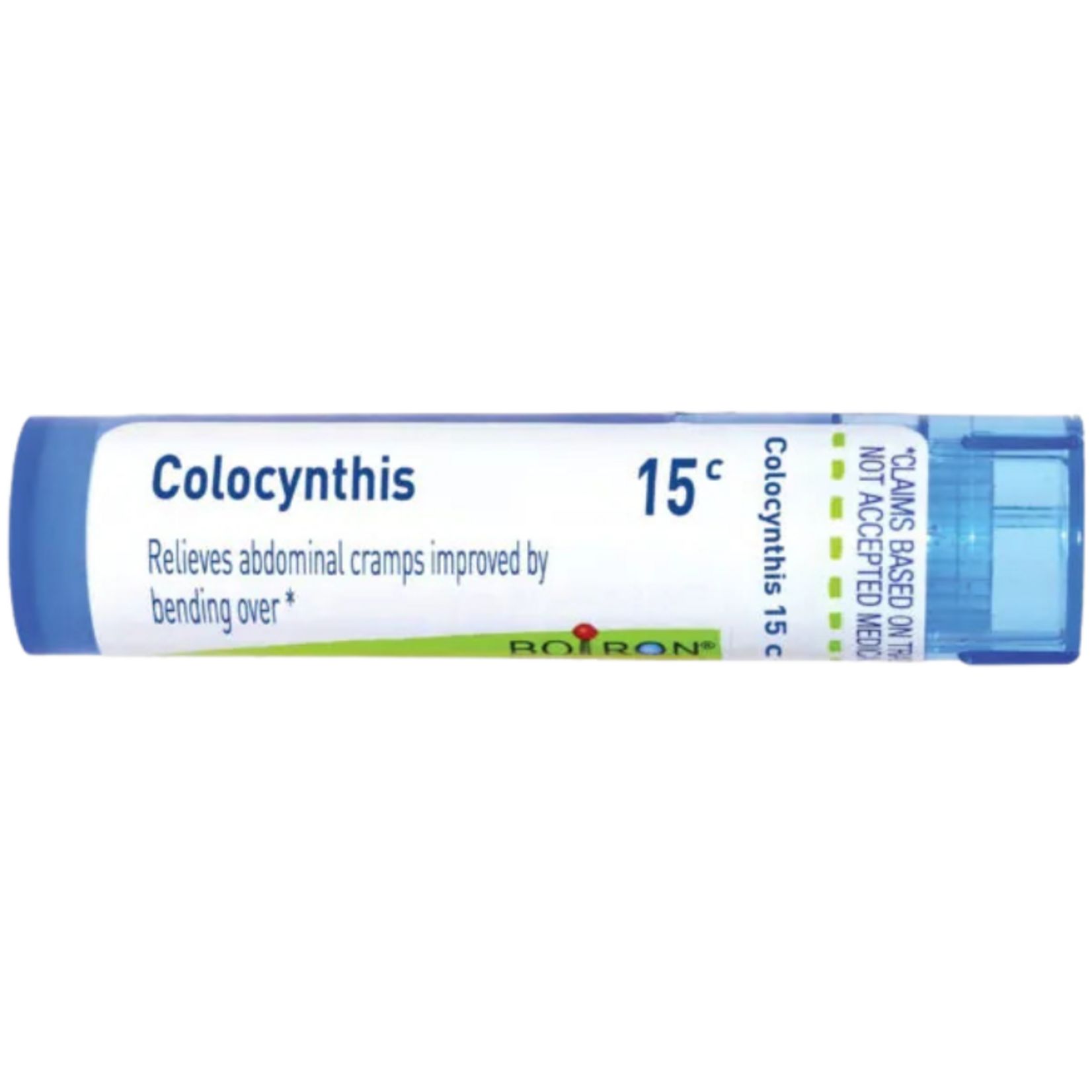 Boiron Colocynthis Boiron (6X, 5C, 6C, 9C, 12C, 15C, 30C, 200C, 1M, 10M)