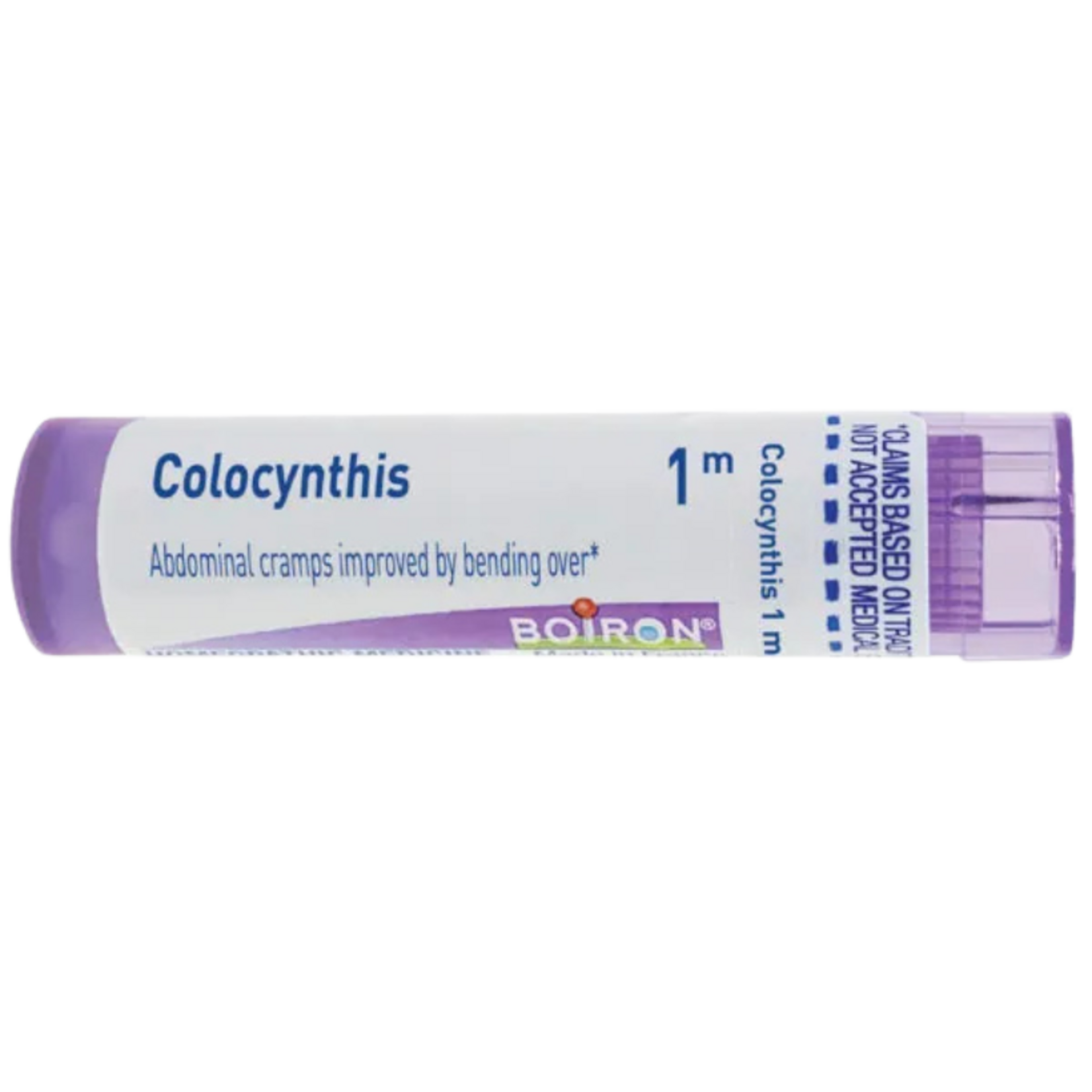 Boiron Colocynthis Boiron (6X, 5C, 6C, 9C, 12C, 15C, 30C, 200C, 1M, 10M)