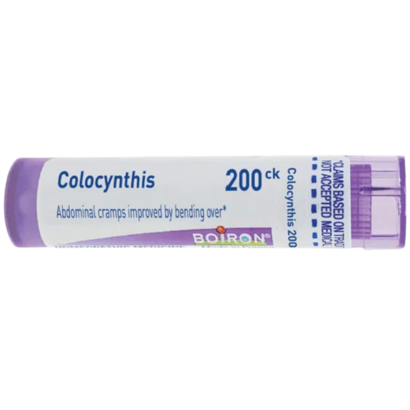 Boiron Colocynthis Boiron (6X, 5C, 6C, 9C, 12C, 15C, 30C, 200C, 1M, 10M)