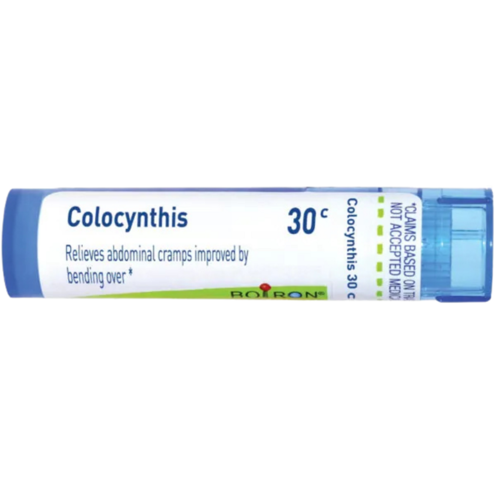 Boiron Colocynthis Boiron (6X, 5C, 6C, 9C, 12C, 15C, 30C, 200C, 1M, 10M)