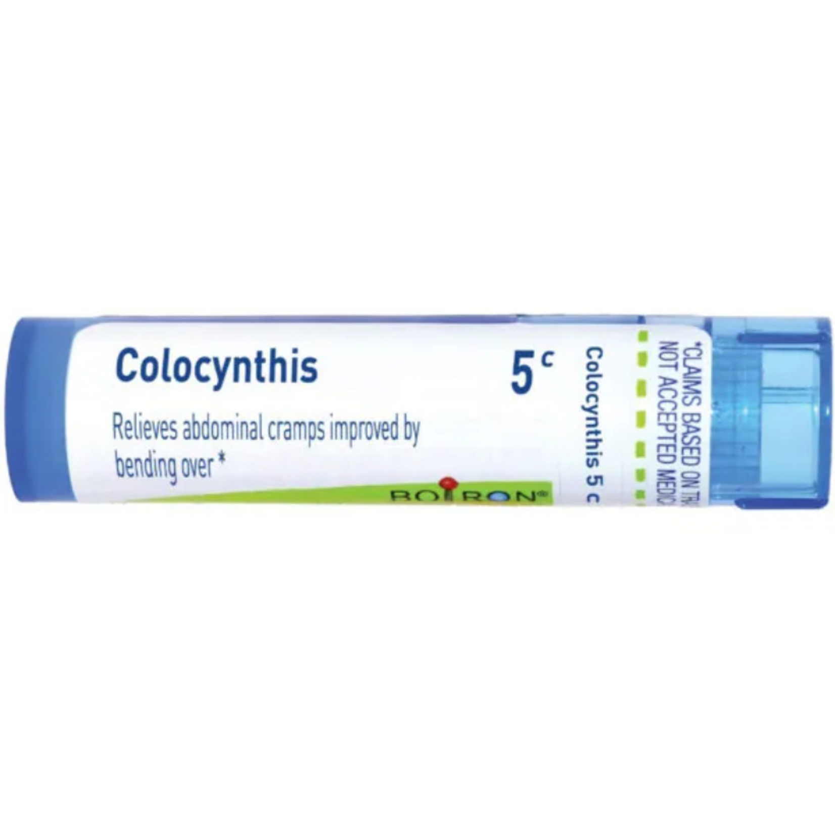 Boiron Colocynthis Boiron (6X, 5C, 6C, 9C, 12C, 15C, 30C, 200C, 1M, 10M)