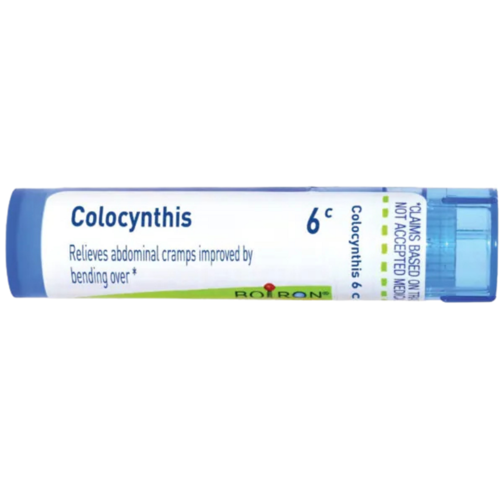 Boiron Colocynthis Boiron (6X, 5C, 6C, 9C, 12C, 15C, 30C, 200C, 1M, 10M)