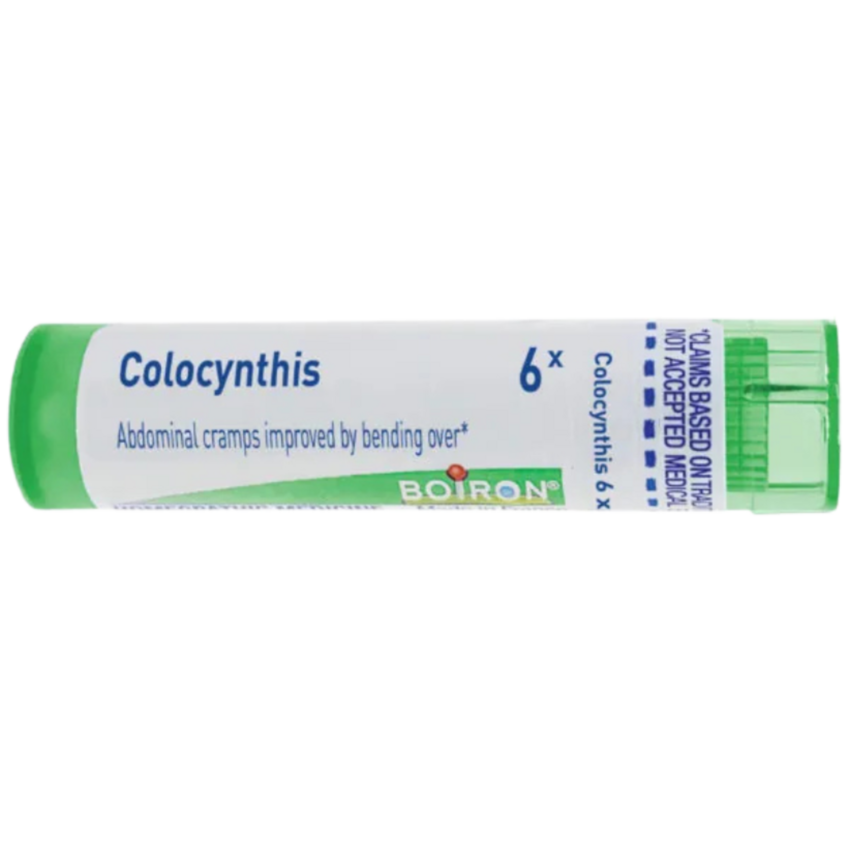 Boiron Colocynthis Boiron (6X, 5C, 6C, 9C, 12C, 15C, 30C, 200C, 1M, 10M)