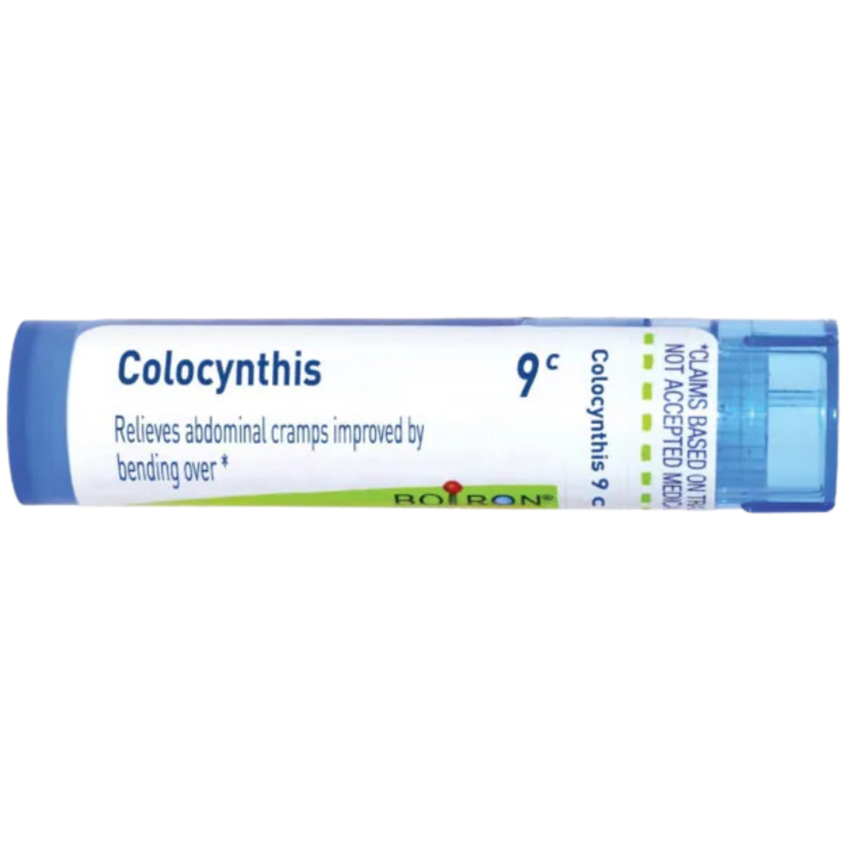 Boiron Colocynthis Boiron (6X, 5C, 6C, 9C, 12C, 15C, 30C, 200C, 1M, 10M)