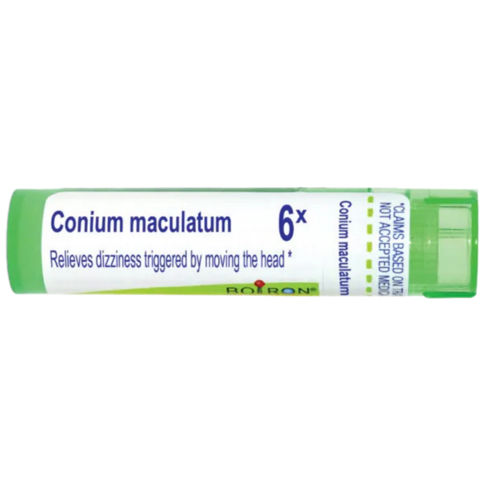 Boiron Conium Maculatum Boiron (6X, 3C, 6C, 9C, 12C, 15C, 30C, 200C, 1M, 10M)