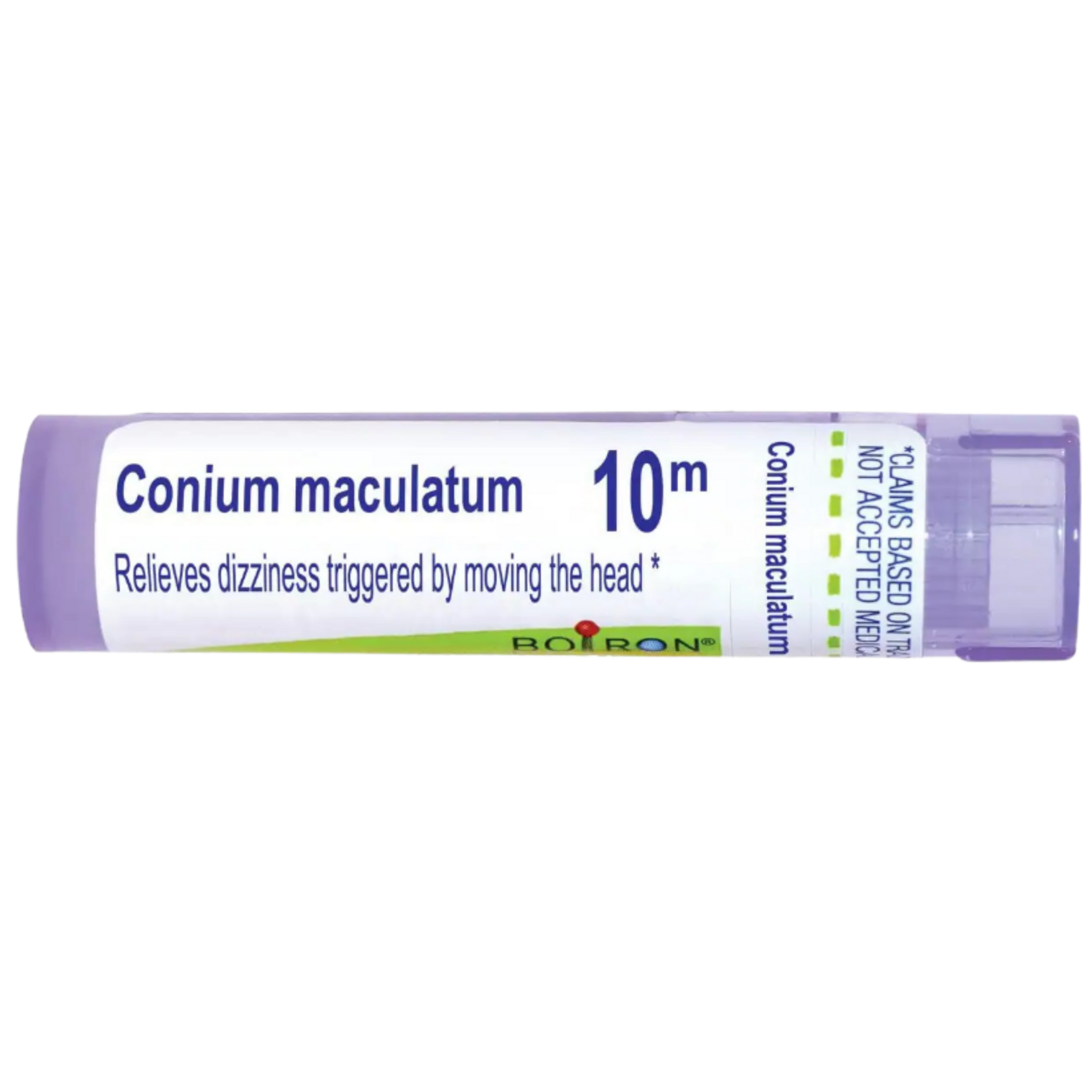 Boiron Conium Maculatum Boiron (6X, 3C, 6C, 9C, 12C, 15C, 30C, 200C, 1M, 10M)