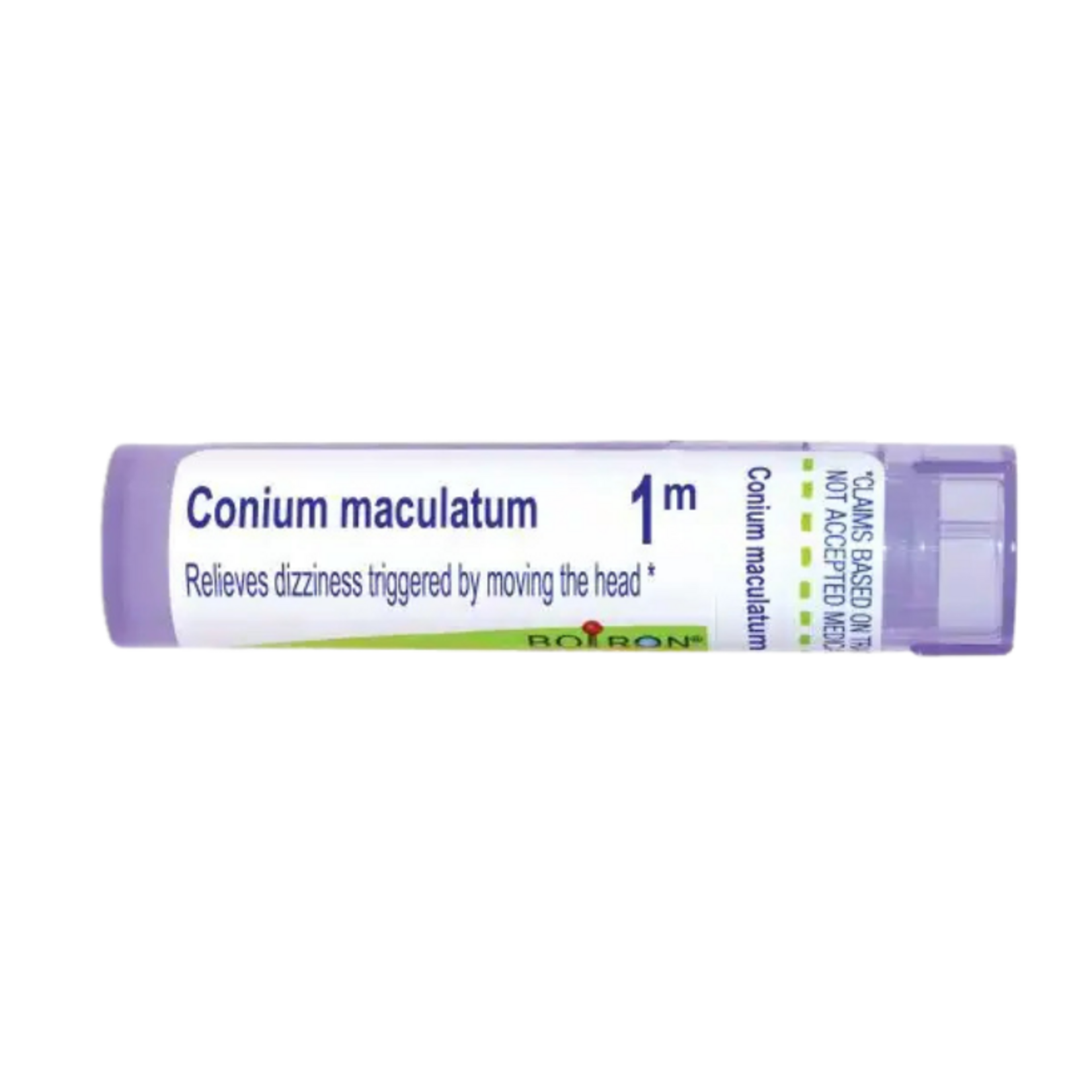 Boiron Conium Maculatum Boiron (6X, 3C, 6C, 9C, 12C, 15C, 30C, 200C, 1M, 10M)