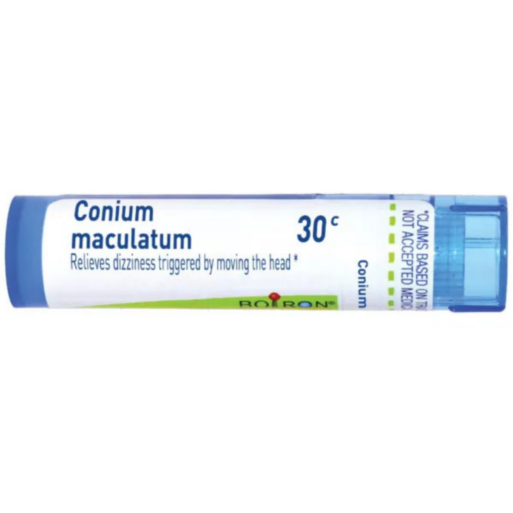 Boiron Conium Maculatum Boiron (6X, 3C, 6C, 9C, 12C, 15C, 30C, 200C, 1M, 10M)