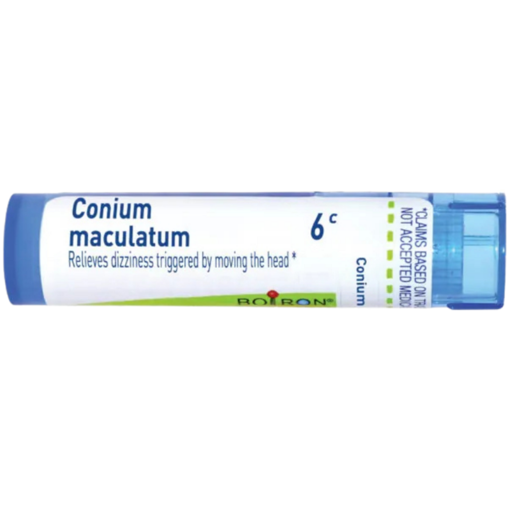 Boiron Conium Maculatum Boiron (6X, 3C, 6C, 9C, 12C, 15C, 30C, 200C, 1M, 10M)