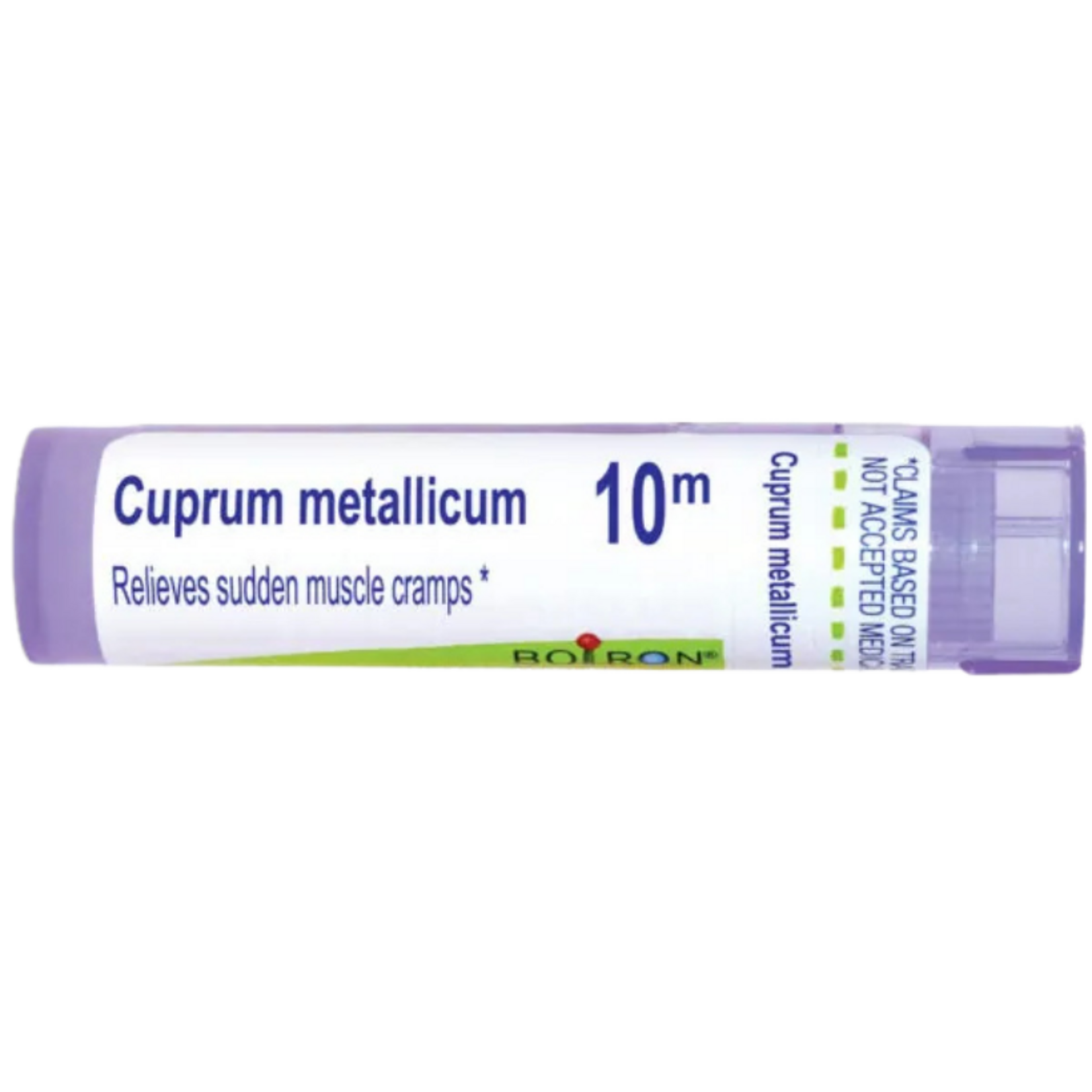 Boiron Cuprum metallicum Boiron (8X, 30X, 5C, 6C, 7C, 9C, 12C, 15C, 30C, 200C, 1M, 10M)
