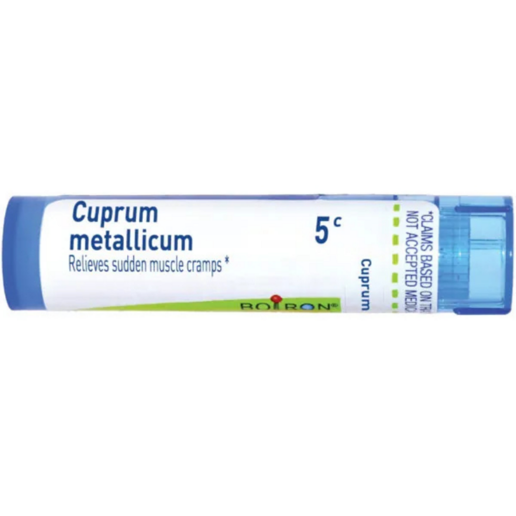 Boiron Cuprum metallicum Boiron (8X, 30X, 5C, 6C, 7C, 9C, 12C, 15C, 30C, 200C, 1M, 10M)
