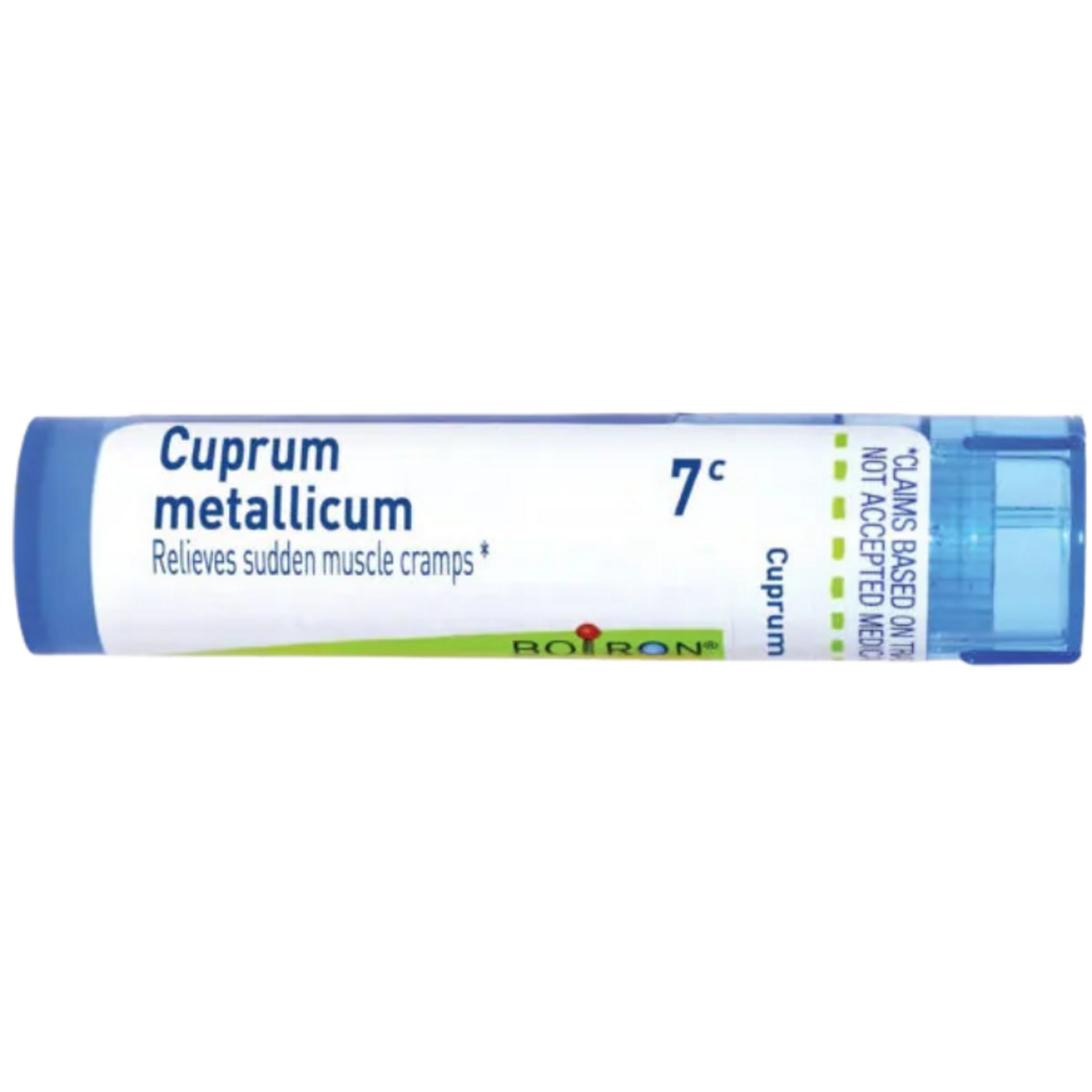 Boiron Cuprum metallicum Boiron (8X, 30X, 5C, 6C, 7C, 9C, 12C, 15C, 30C, 200C, 1M, 10M)