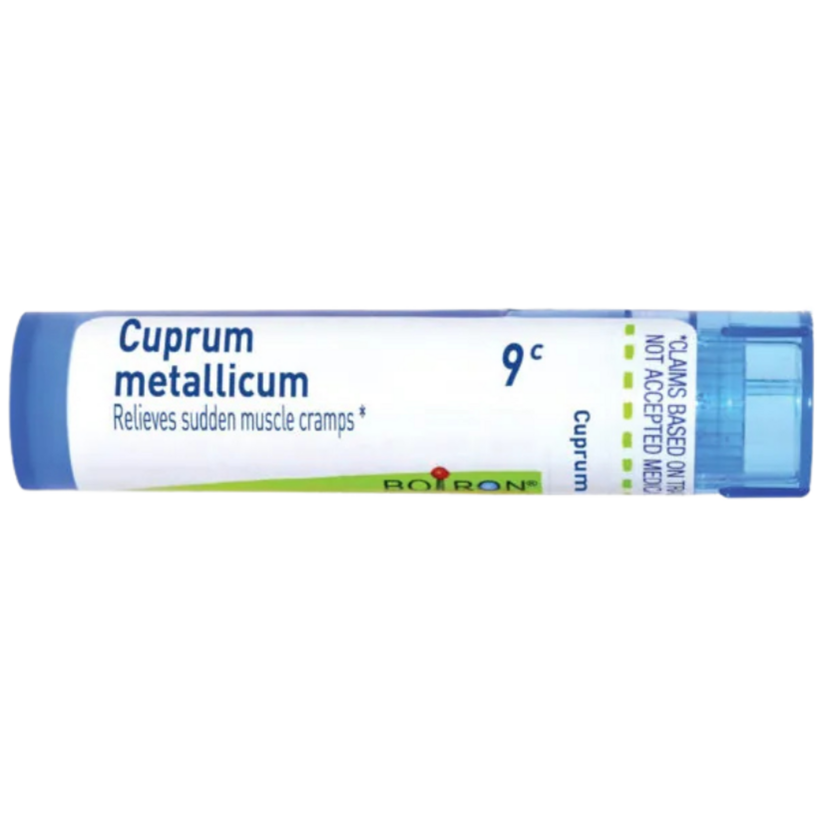 Boiron Cuprum metallicum Boiron (8X, 30X, 5C, 6C, 7C, 9C, 12C, 15C, 30C, 200C, 1M, 10M)