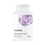 Thorne Research Thyroid Health Complex ( formerly Thyrocsin) 120c Thorne