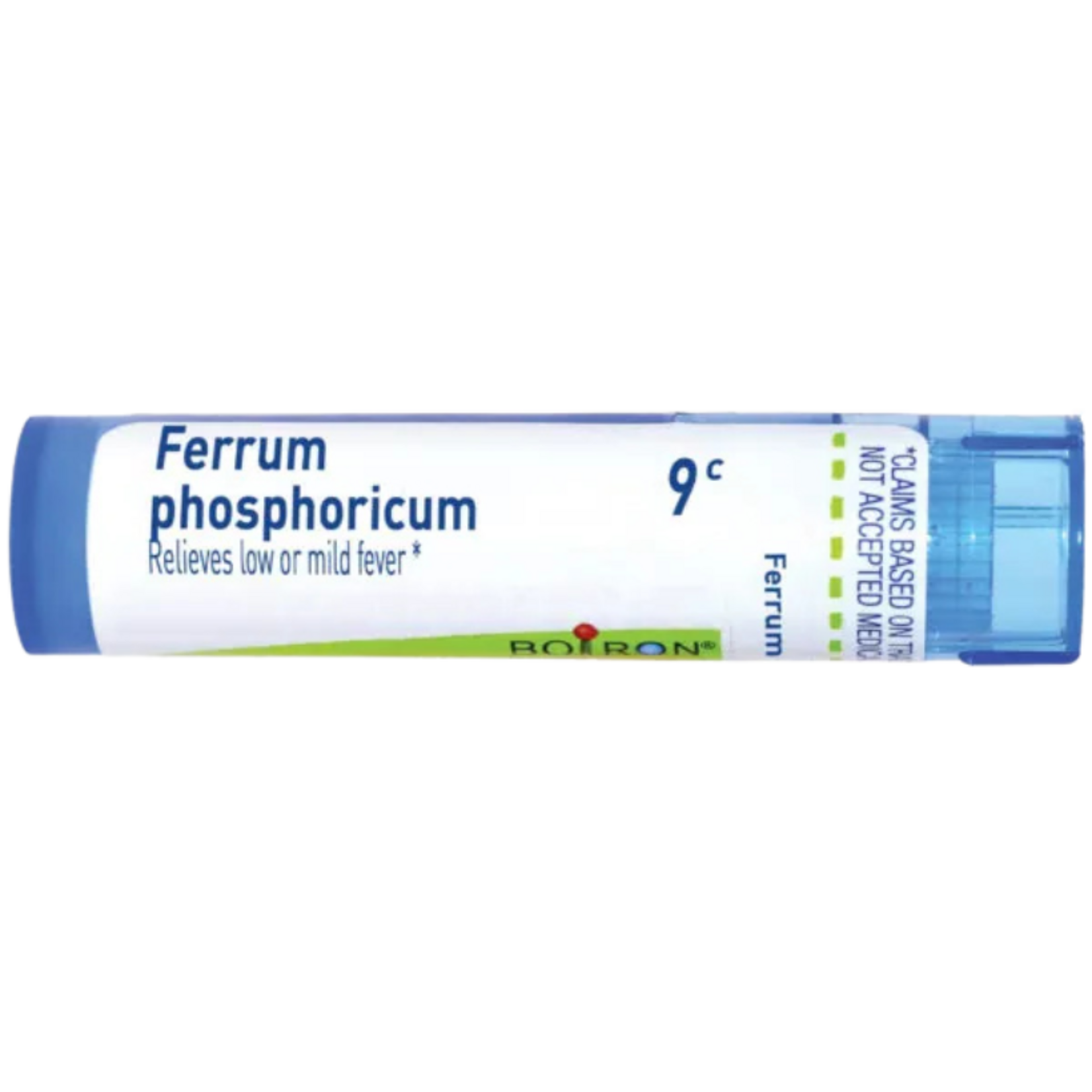 Boiron Ferrum Phosphoricum Boiron (8X, 12X, 30X, 5C, 6C, 7C, 9C, 12C, 15C, 30C, 200C, 1M)