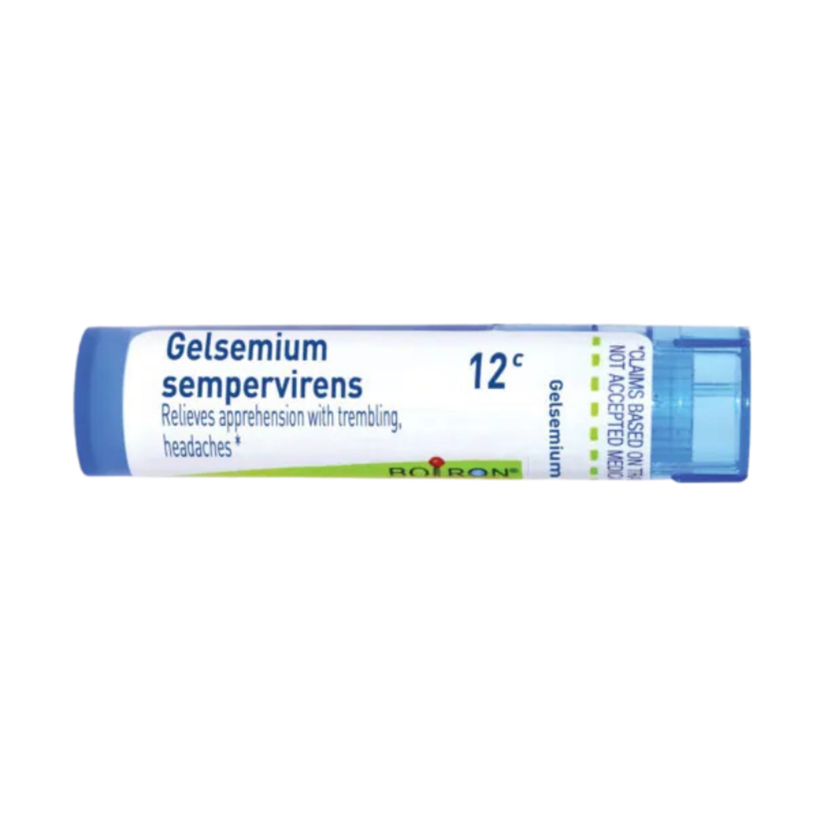 Boiron Gelsemium Sempervirens Boiron (6X, 30X, 6C, 9C, 12C, 15C, 30C, 200C, 1M, 10M, 30c Bonus pack)