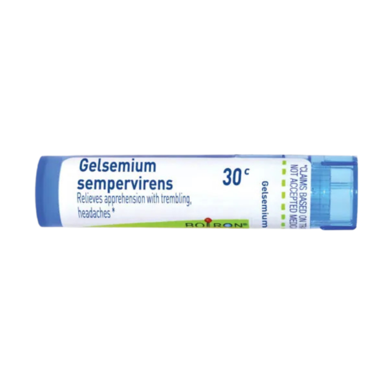 Boiron Gelsemium Sempervirens Boiron (6X, 30X, 6C, 9C, 12C, 15C, 30C, 200C, 1M, 10M, 30c Bonus pack)