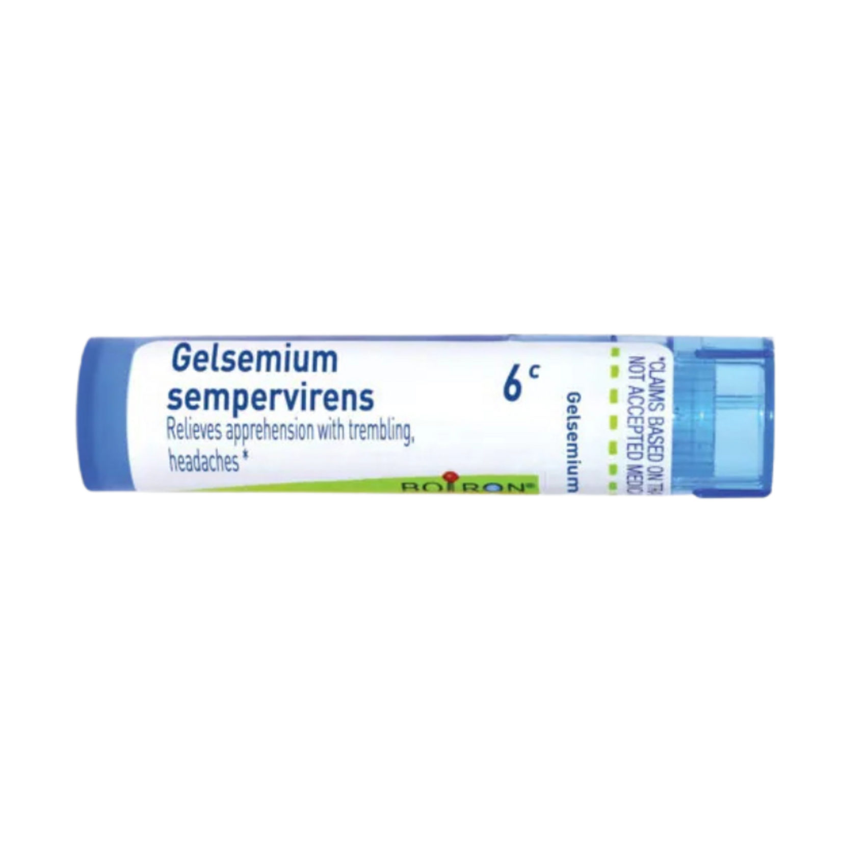 Boiron Gelsemium Sempervirens Boiron
