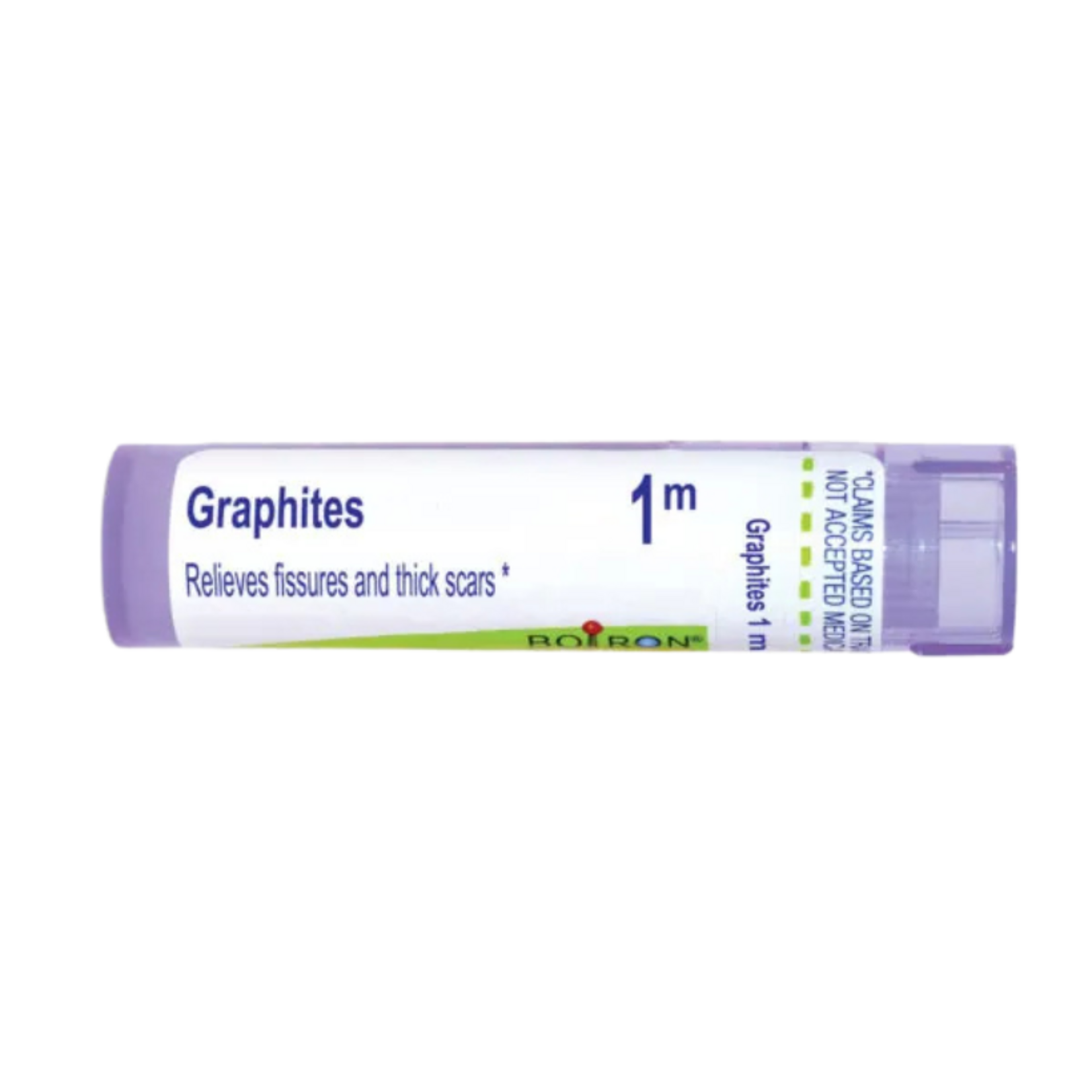 Boiron Graphites Boiron (8X, 30X, 5C, 6C, 9C, 12C, 15C, 30C, 200C, 1M, 10M)