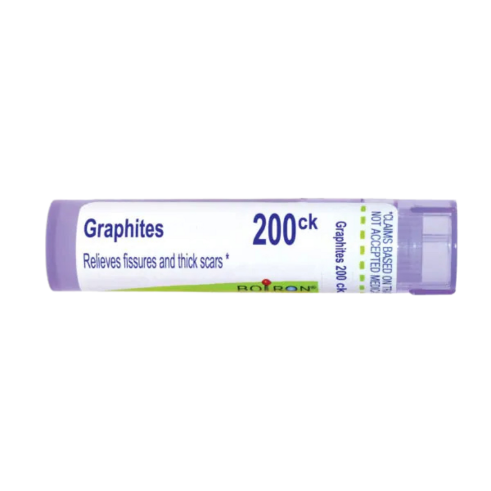 Boiron Graphites Boiron