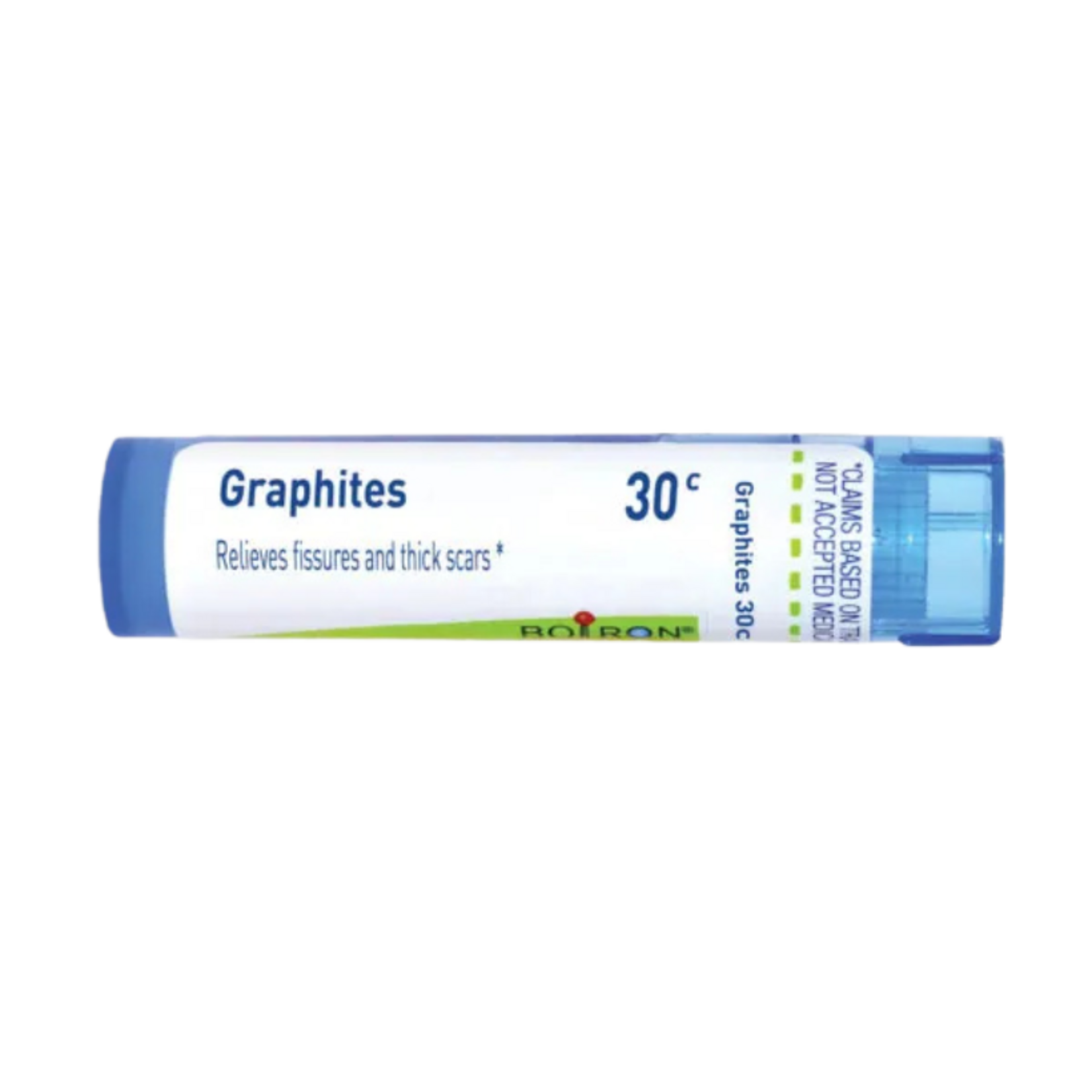 Boiron Graphites Boiron (8X, 30X, 5C, 6C, 9C, 12C, 15C, 30C, 200C, 1M, 10M)