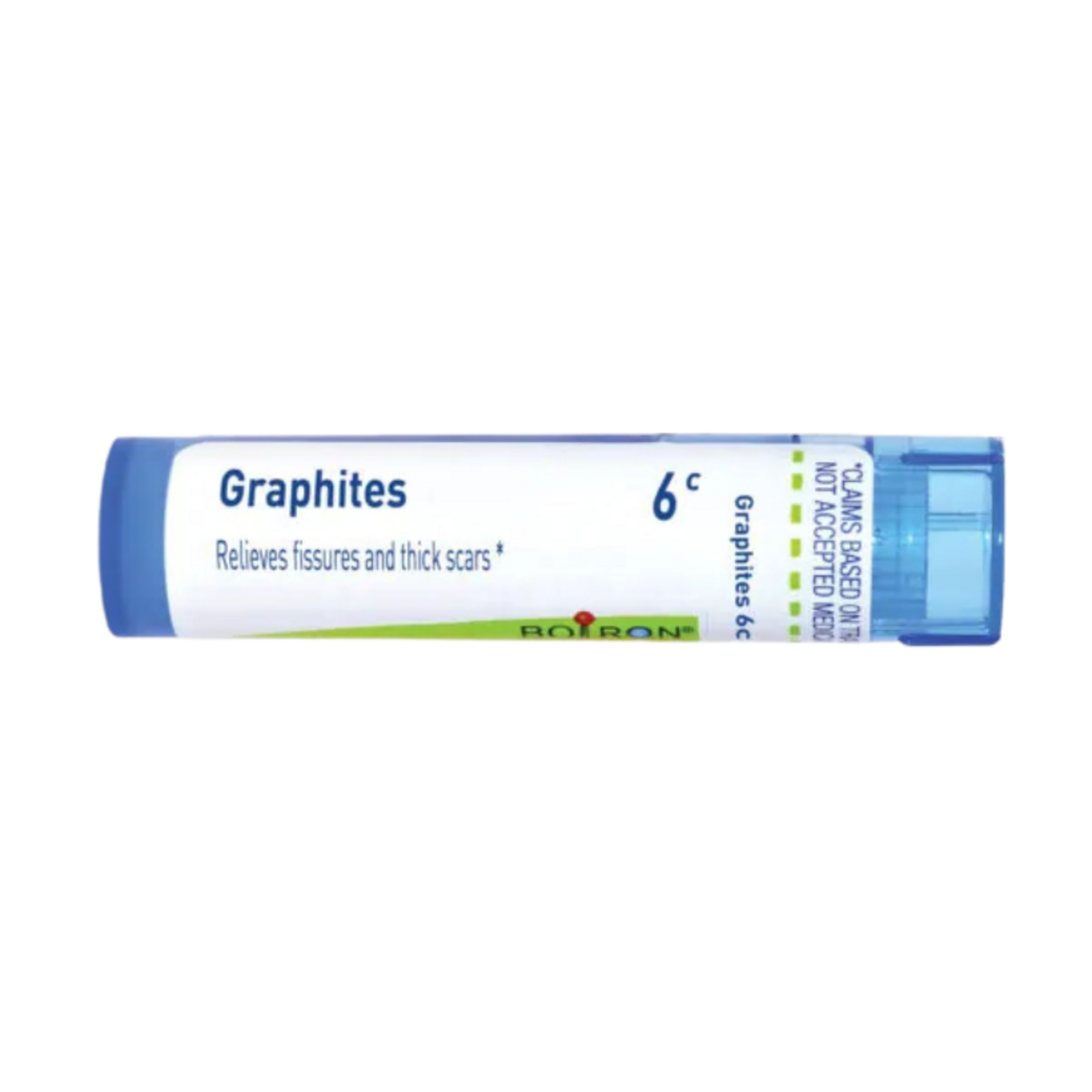 Boiron Graphites Boiron (8X, 30X, 5C, 6C, 9C, 12C, 15C, 30C, 200C, 1M, 10M)