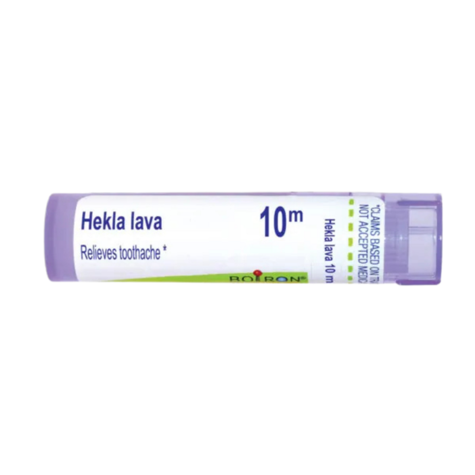 Boiron Hekla Lava Boiron (8X, 6C, 9C, 12C, 30C, 200C, 1M, 10M)