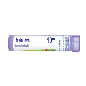 Boiron Hekla Lava Boiron