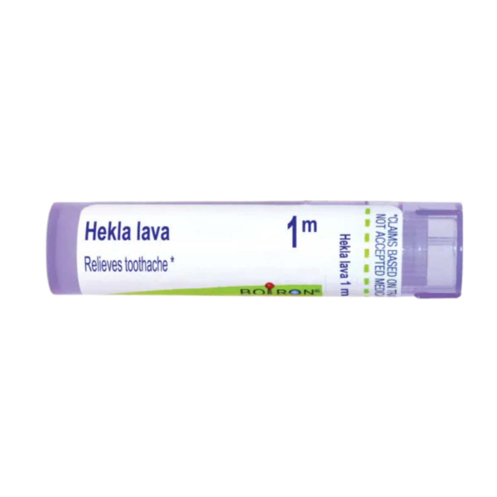 Boiron Hekla Lava Boiron (8X, 6C, 9C, 12C, 30C, 200C, 1M, 10M)