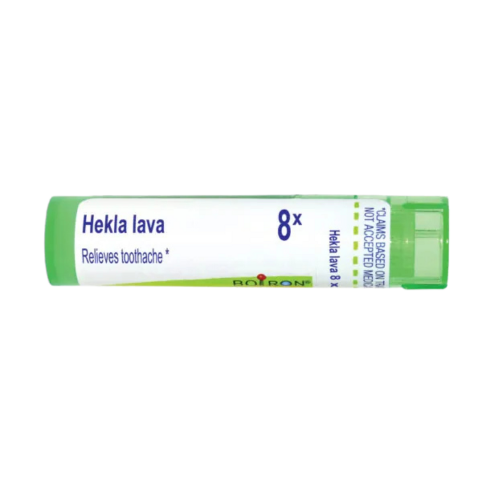 Boiron Hekla Lava Boiron (8X, 6C, 9C, 12C, 30C, 200C, 1M, 10M)