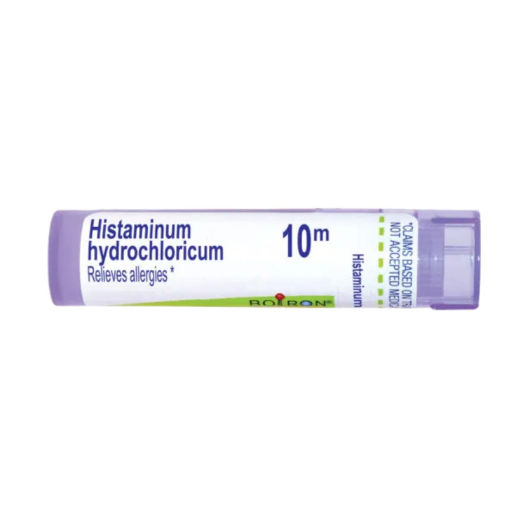Boiron Histaminum Hydrochloricum Boiron (30X, 6C, 9C, 12C, 15C, 30C, 200C, 1M, 10M)