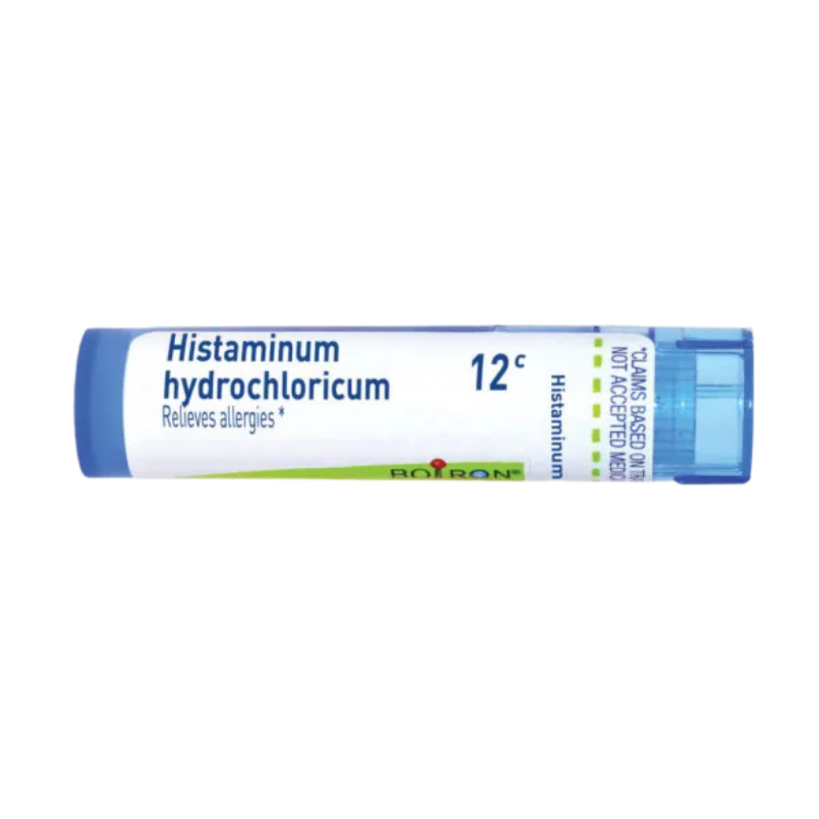 Boiron Histaminum Hydrochloricum Boiron (30X, 6C, 9C, 12C, 15C, 30C, 200C, 1M, 10M)
