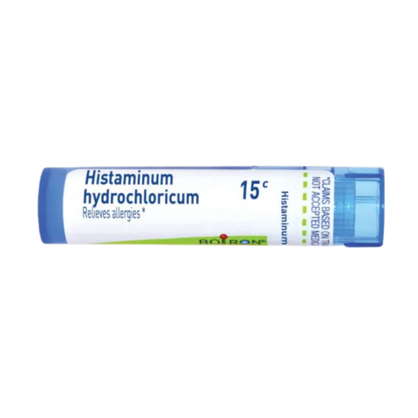 Boiron Histaminum Hydrochloricum Boiron (30X, 6C, 9C, 12C, 15C, 30C, 200C, 1M, 10M)