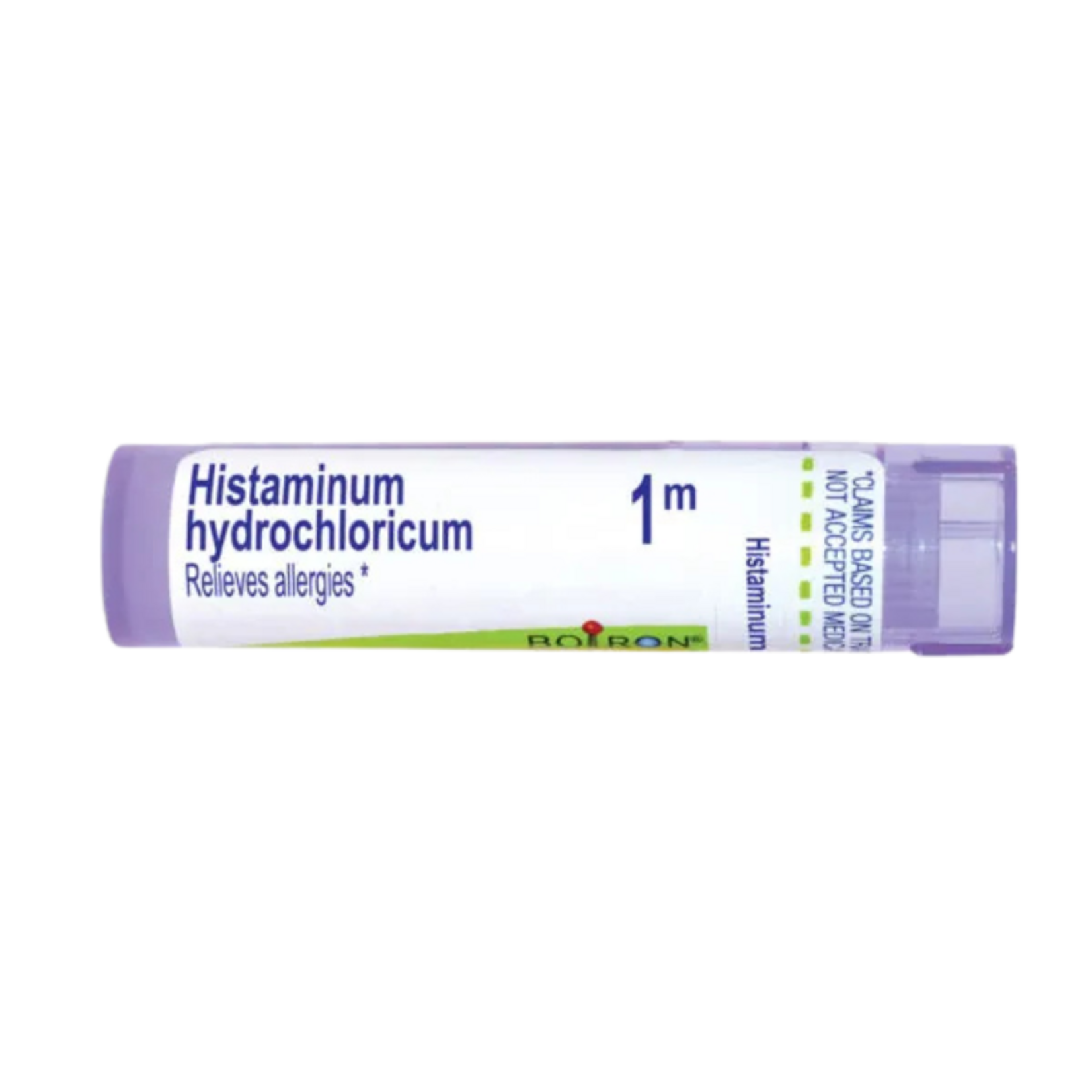 Boiron Histaminum Hydrochloricum Boiron (30X, 6C, 9C, 12C, 15C, 30C, 200C, 1M, 10M)