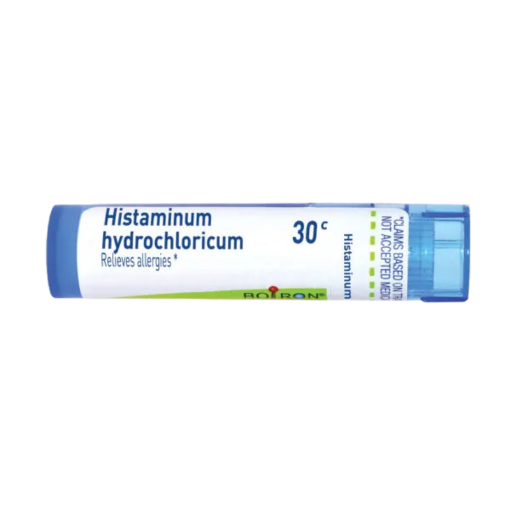 Boiron Histaminum Hydrochloricum Boiron (30X, 6C, 9C, 12C, 15C, 30C, 200C, 1M, 10M)