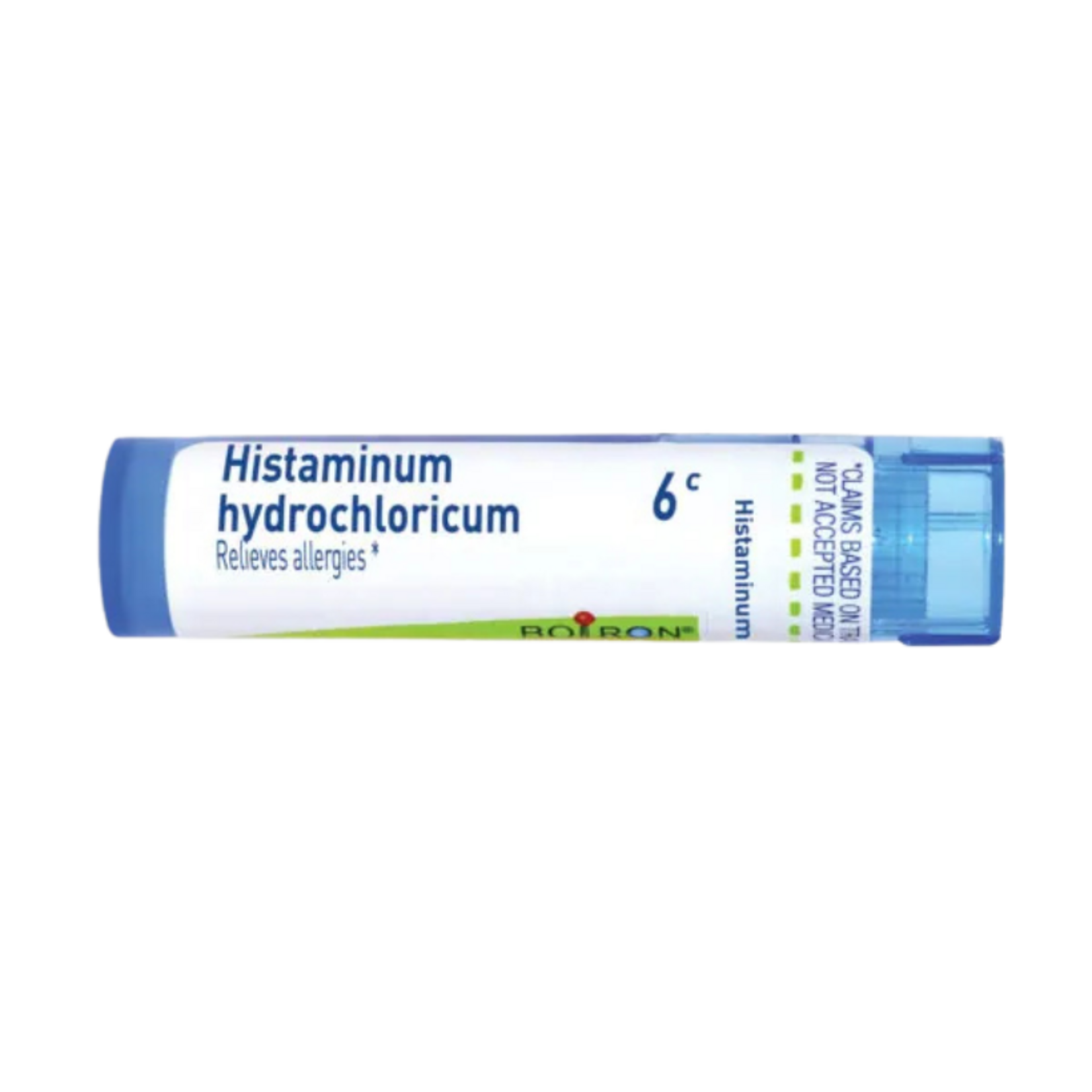 Boiron Histaminum Hydrochloricum Boiron (30X, 6C, 9C, 12C, 15C, 30C, 200C, 1M, 10M)